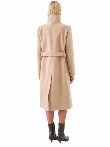 MANUKA Wintermantel‌‌ in Beige