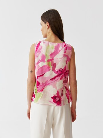 TATUUM - Blusa 'ANKO' en Mezcla de colores