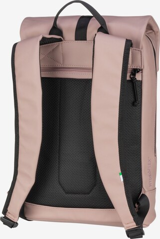 ZWEI Backpack 'Cargo Car150' in Pink