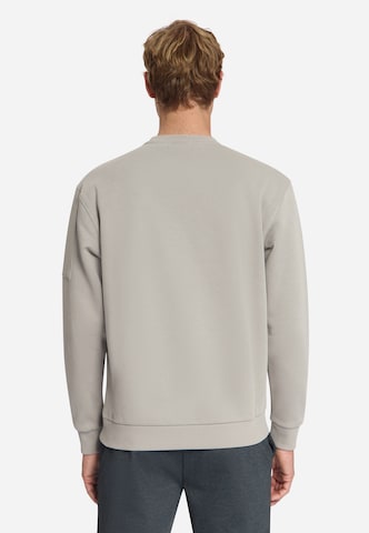 No Excess Sweater in Grey