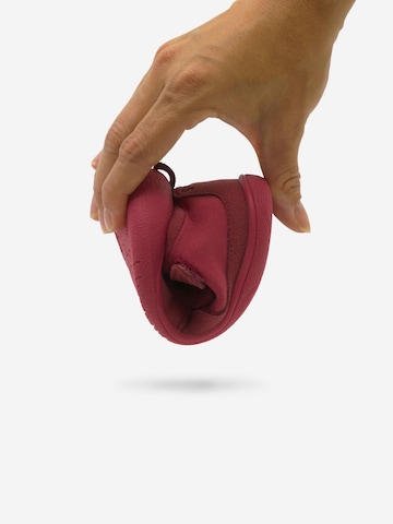 Gekko Boots 'Gekko Cosy'‌‌‌‌‌ in Pink