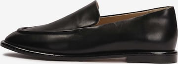 Chaussure basse Kazar Studio en noir : devant