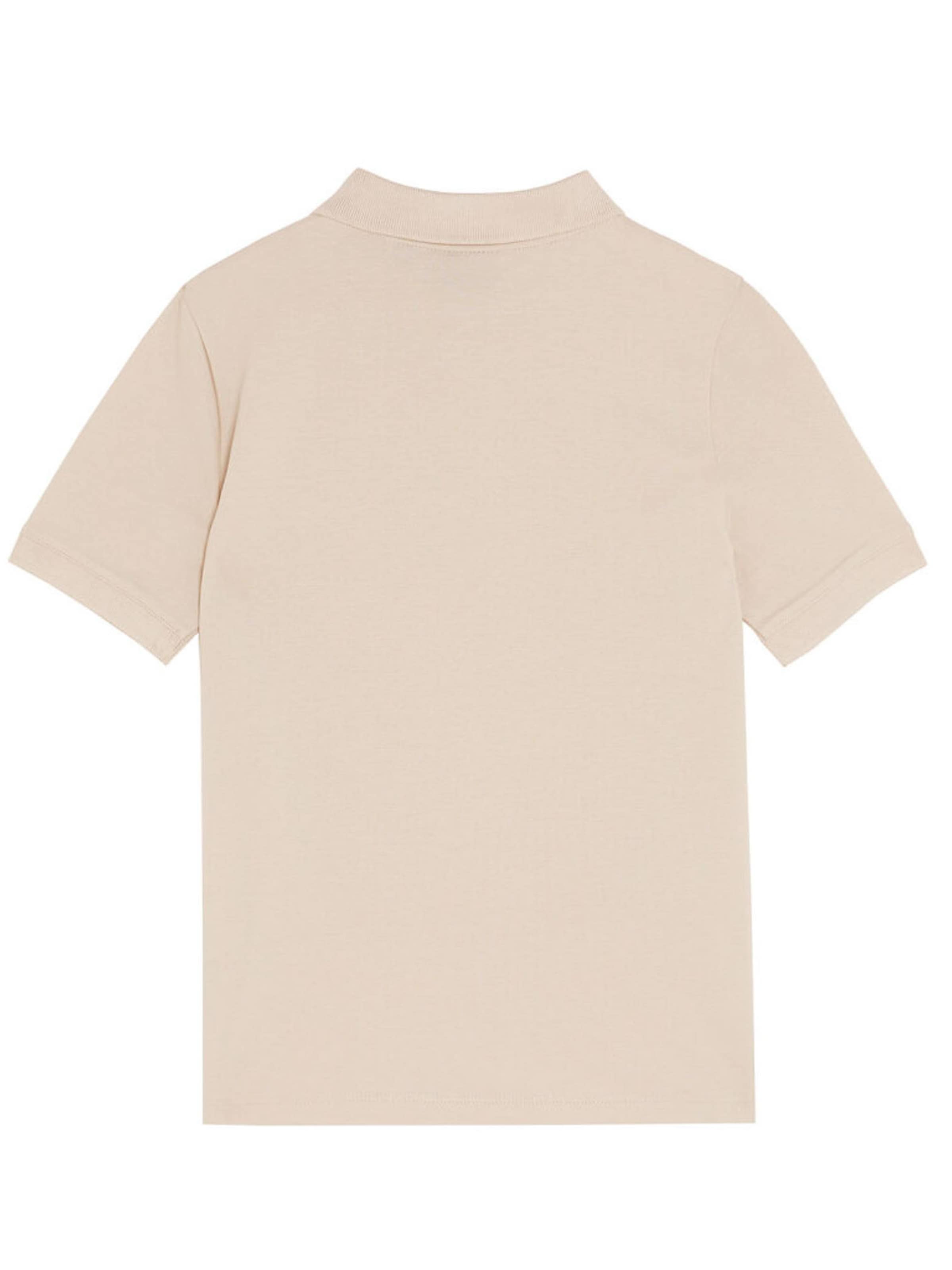 Lyle & Scott Shirt in Beige