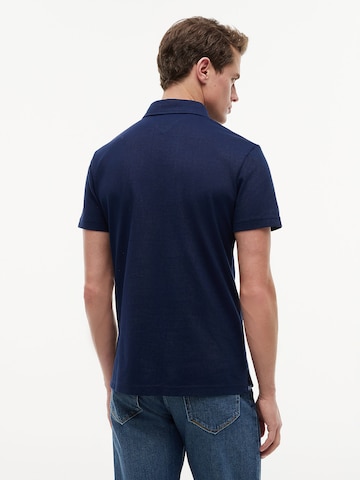 TOMMY HILFIGER Shirt in Blue