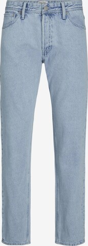 JACK & JONES Loosefit Jeans 'Chris' in Blau: predná strana