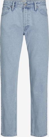 Loosefit Jeans 'Chris' di JACK & JONES in blu: frontale