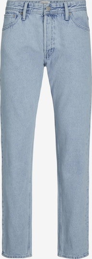 JACK & JONES Jeans 'Chris' in de kleur Lichtblauw, Productweergave