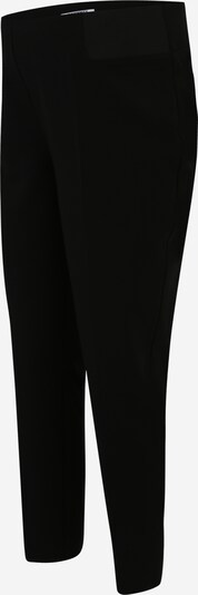 Pantaloni con piega frontale Dorothy Perkins di colore nero, Visualizzazione prodotti