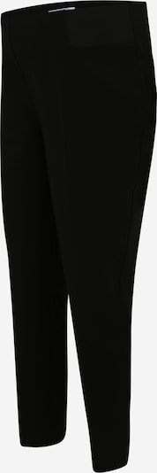 Dorothy Perkins Trousers with creases in Black, Item view