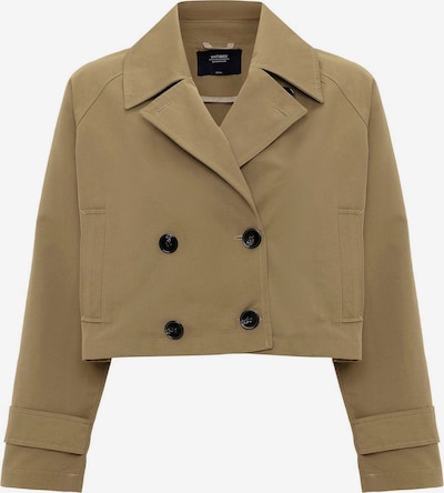 Antioch Prechodná bunda - kaki, Produkt