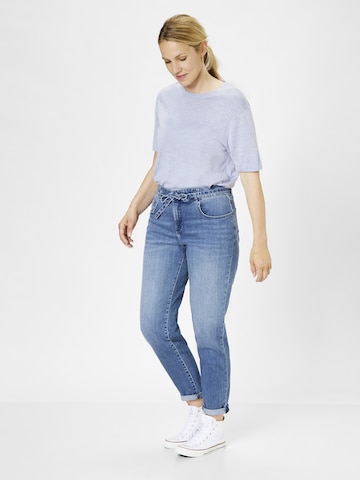 PADDOCKS Loosefit Jeans in Blau