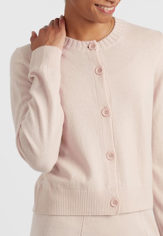 Chinti & Parker Cardigan i beige