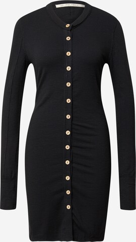 Cardigan 'GIA CARDI' Free People en noir : devant