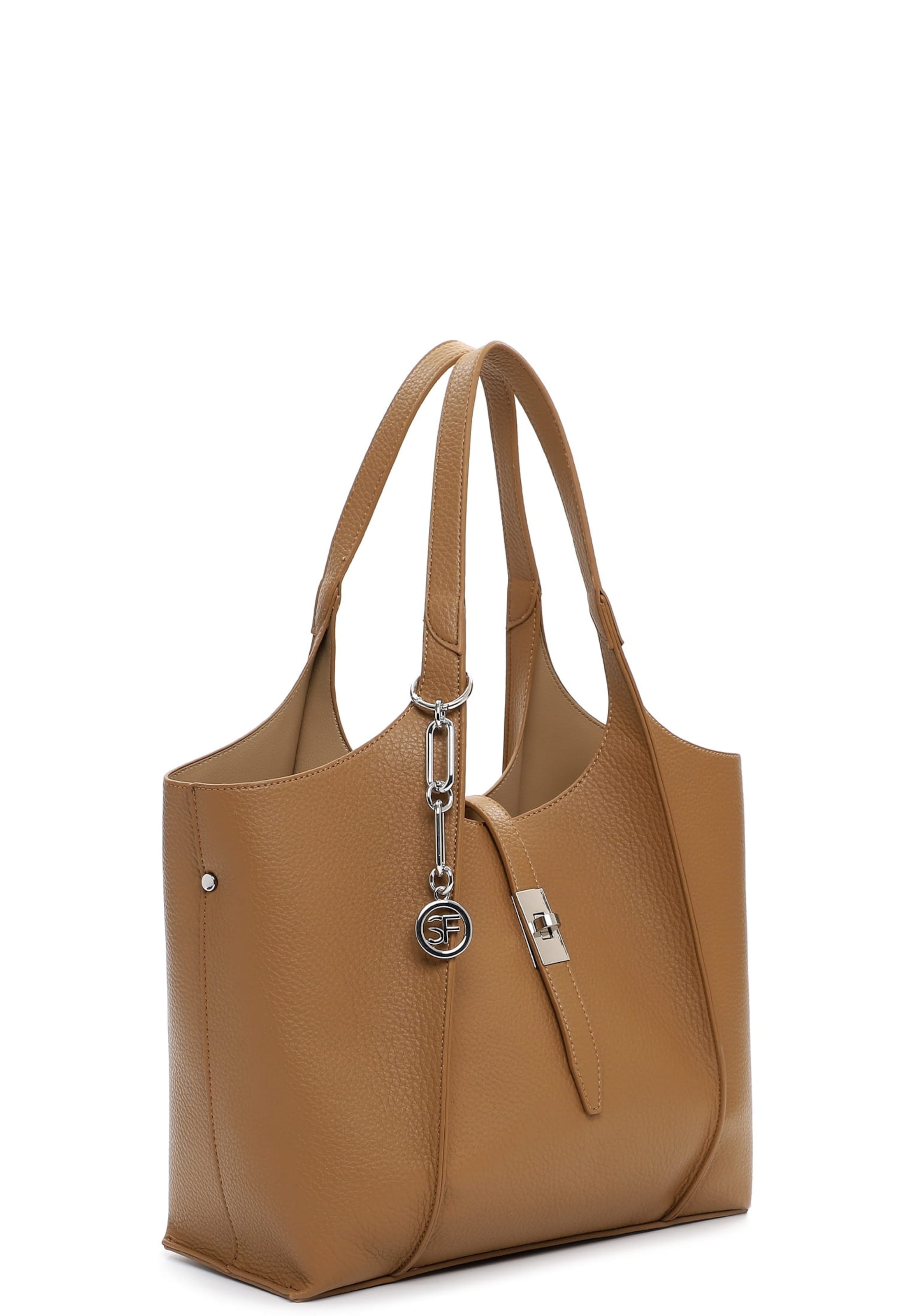 Suri Frey Shopper 'Daggy' in Bruin