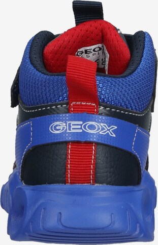 Sneaker di GEOX in blu