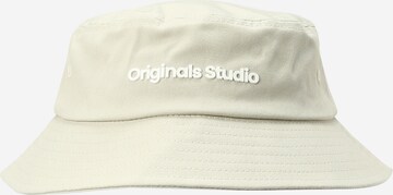 Jack & Jones Junior Hat 'VESTERBRO' i beige