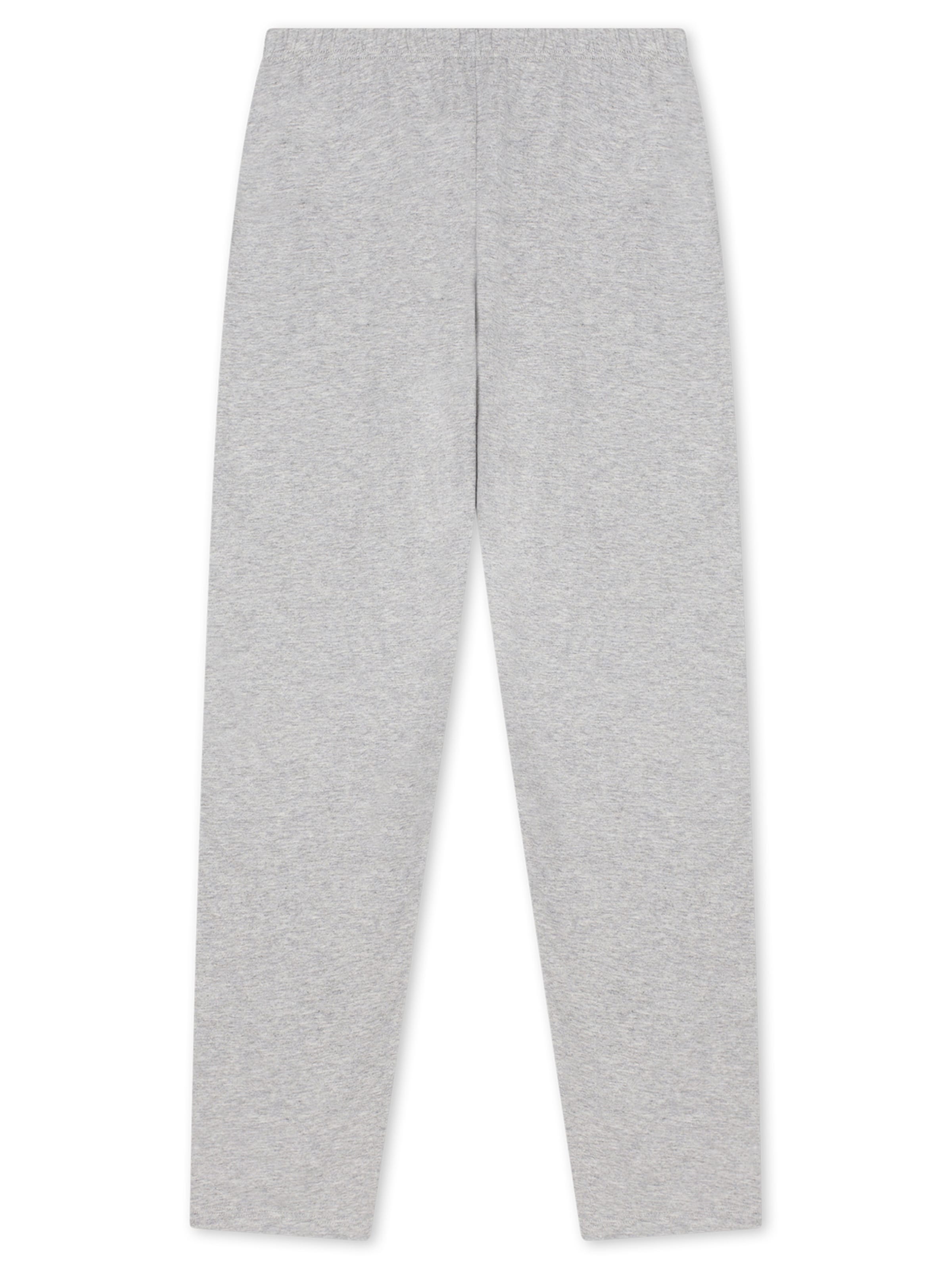 SCHIESSER Nachtkledij ' Nightwear ' in Bruin