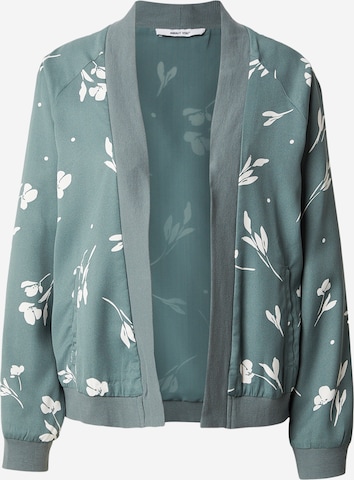 ABOUT YOU - Chaqueta de entretiempo 'Maja' en verde: frente