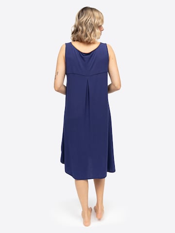 Cyberjammies Nachthemd in Blau