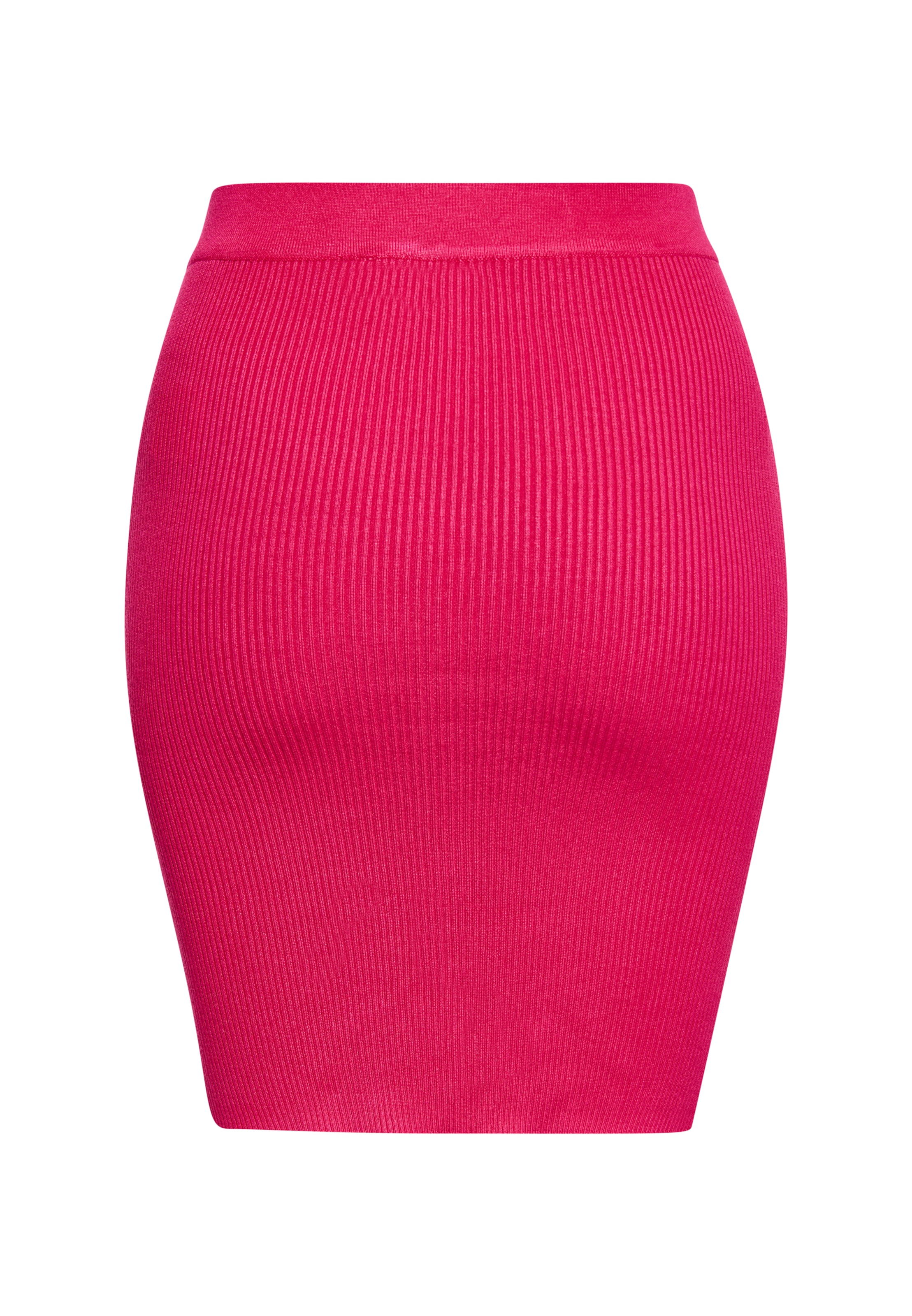 myMo at night Sukňa - Ružová