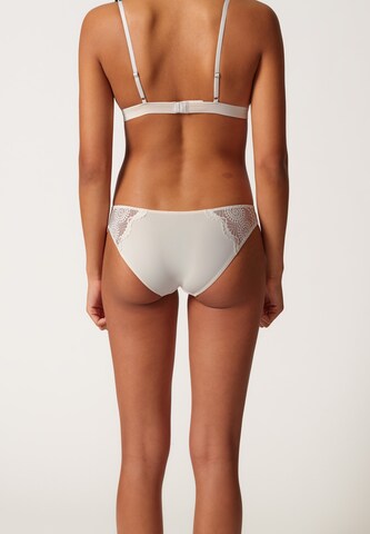 Skiny Slip in Pink