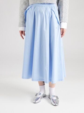 JOOP! Skirt 'Sanya' in Blue: front