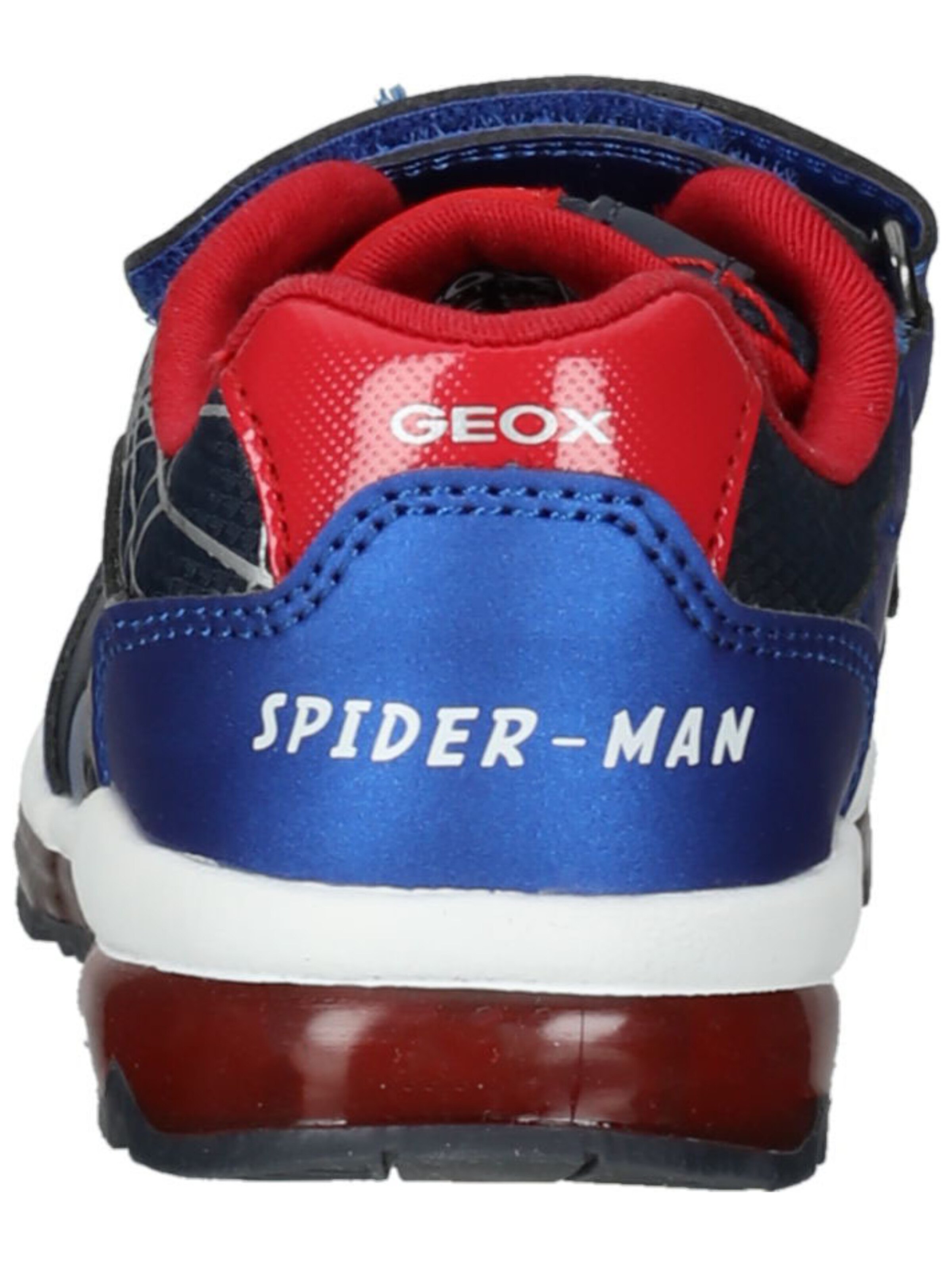 GEOX Sneaker in Blau