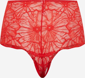 Dora Larsen Panty 'ALMA' in Red