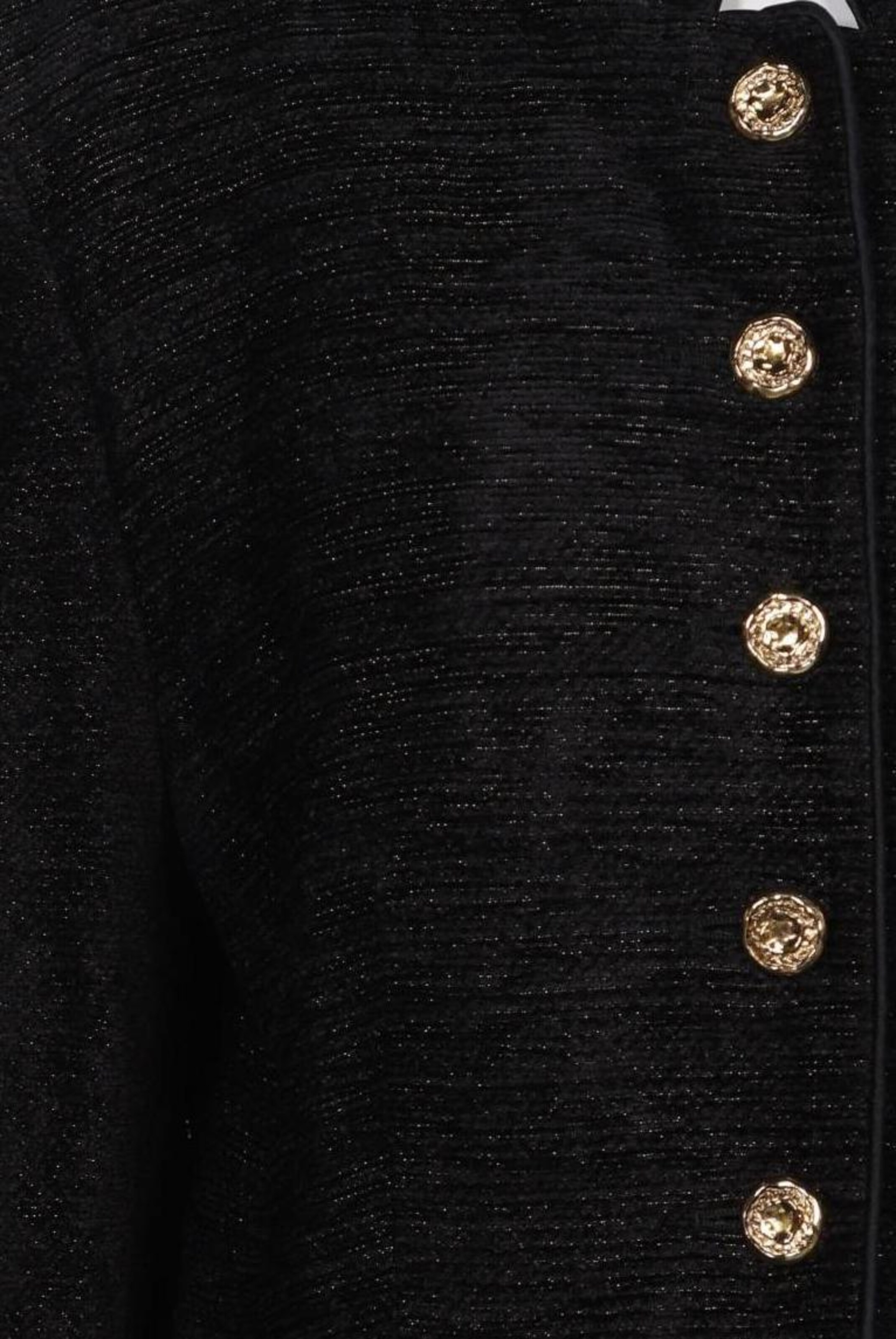 ESCADA Blazer in S in Black