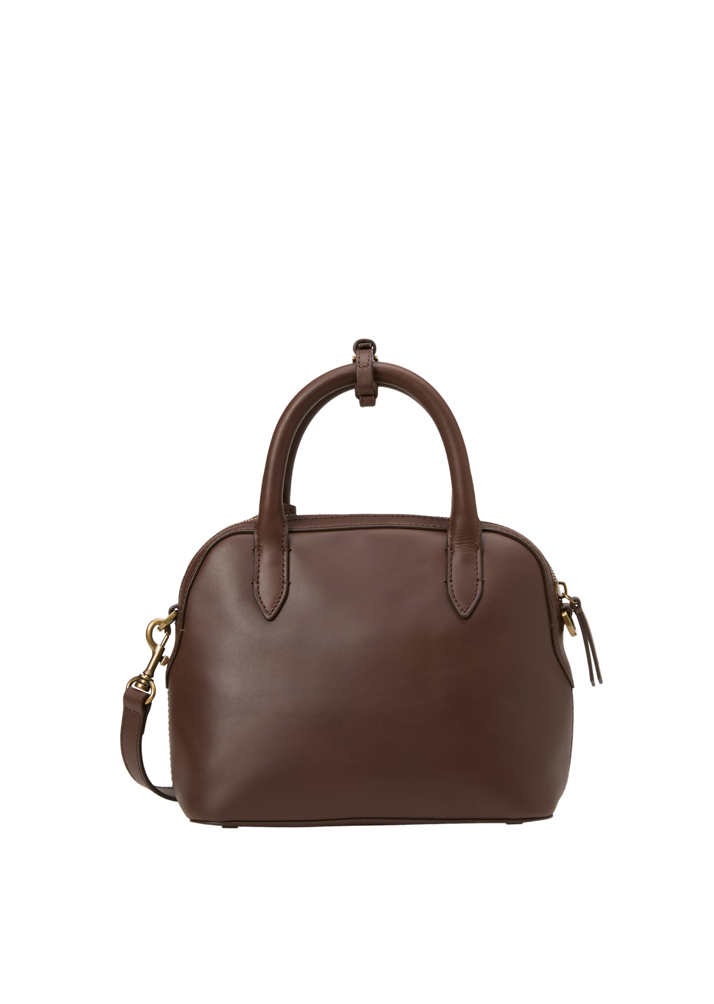 Marc O'Polo Handbag in Brown