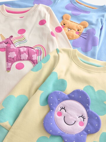 Pigiama di Next in colori misti