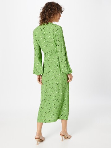 modström Dress 'Oline' in Green