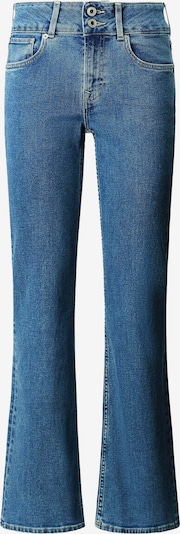 Džinsai 'VENUS' iš Pepe Jeans, spalva – tamsiai (džinso) mėlyna, Prekių apžvalga