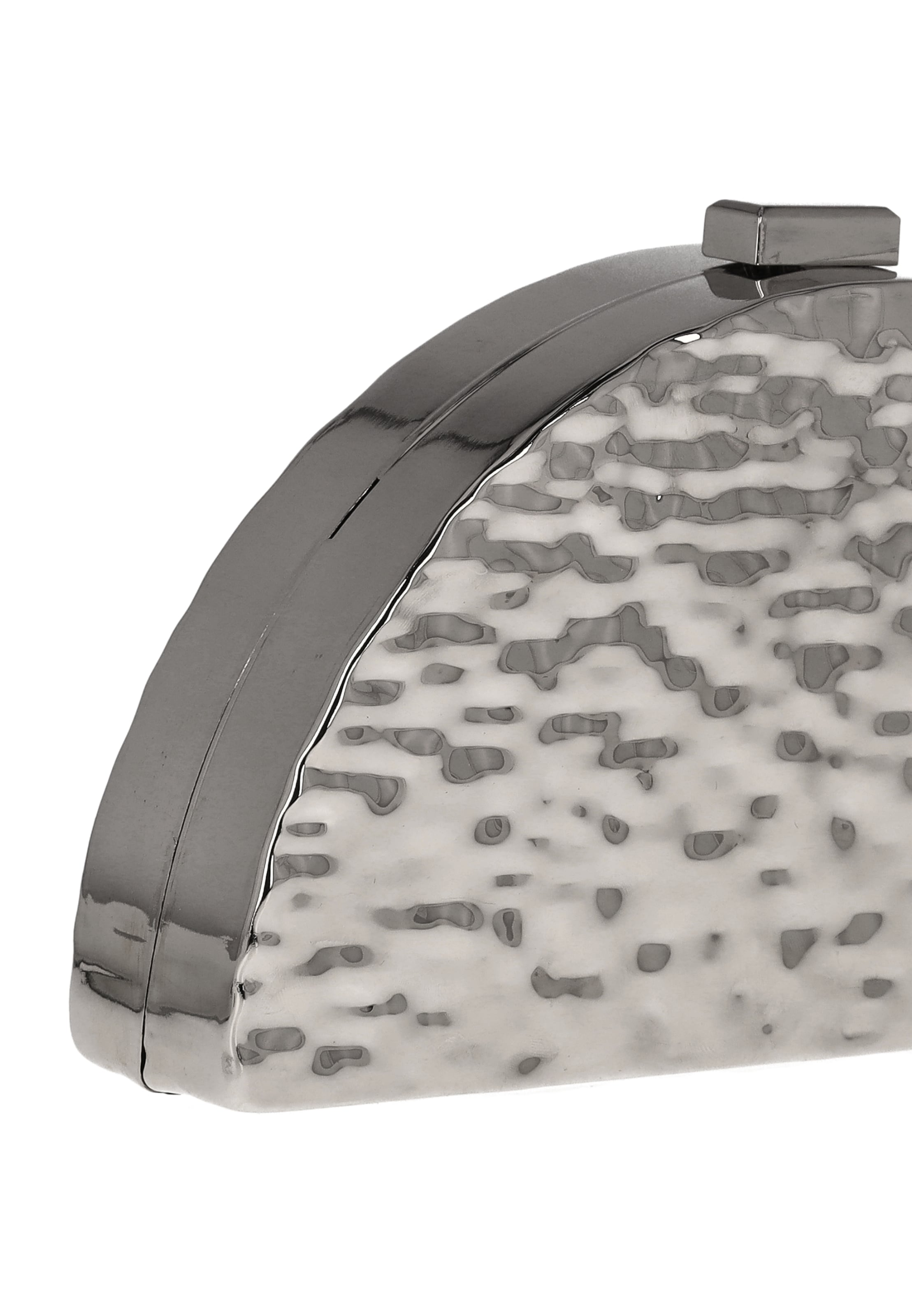 Pochette faina en argent