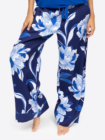 Pantalon de pyjama 'Essie' Cyberjammies en bleu