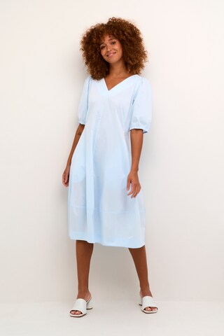 Robe 'Antoinett' CULTURE en bleu