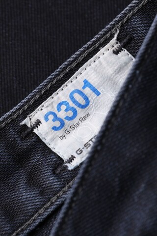 G-Star RAW Jeans in 30 in Blue