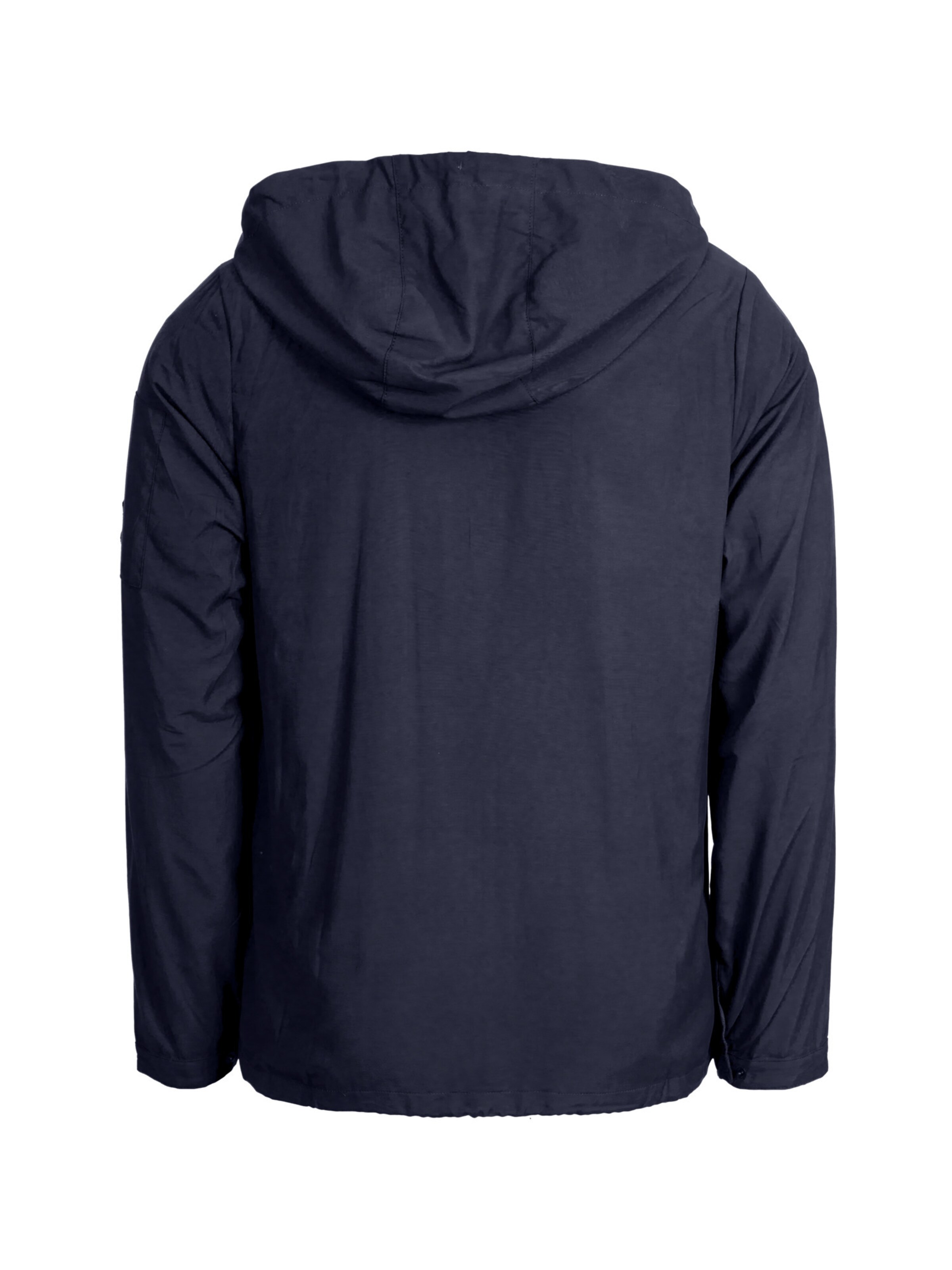 Giacca di mezza stagione ' William' di Patrick in blu