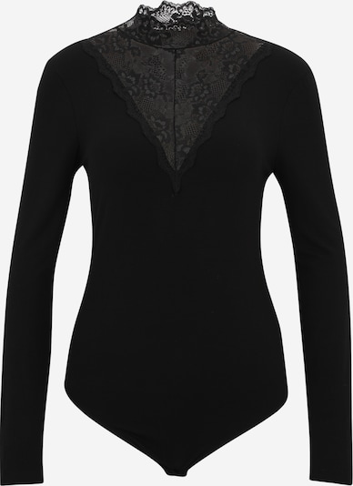 Guido Maria Kretschmer Women Paitabody 'Isa' värissä musta, Tuotenäkymä