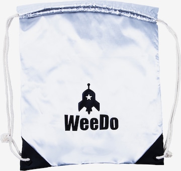 WeeDo Bag in Blue