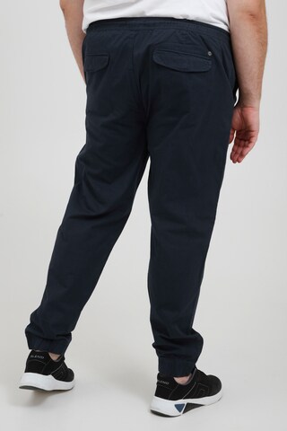 regular Pantaloni chino 'BT THEREON' di !Solid in blu