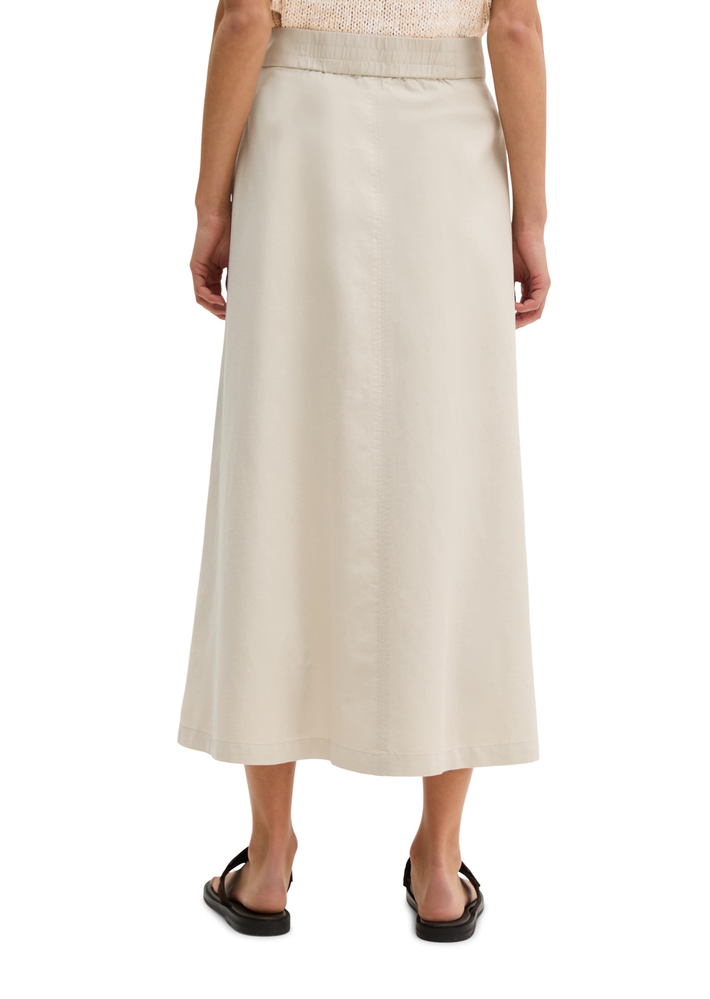 Marc O'Polo Rock in Grau