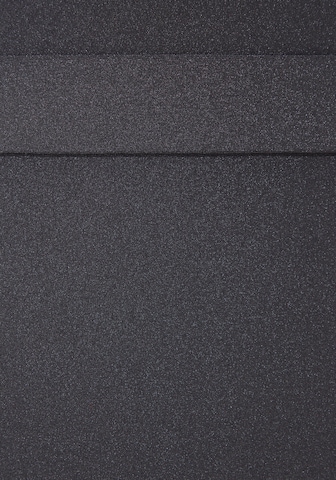 LASCANA Enodelne kopalke | siva barva