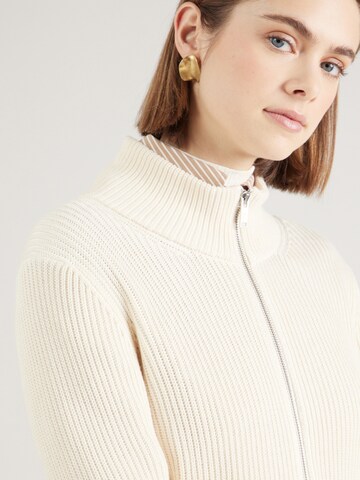 Giacchetta 'REBECCAA VANISE' di ARMEDANGELS in beige