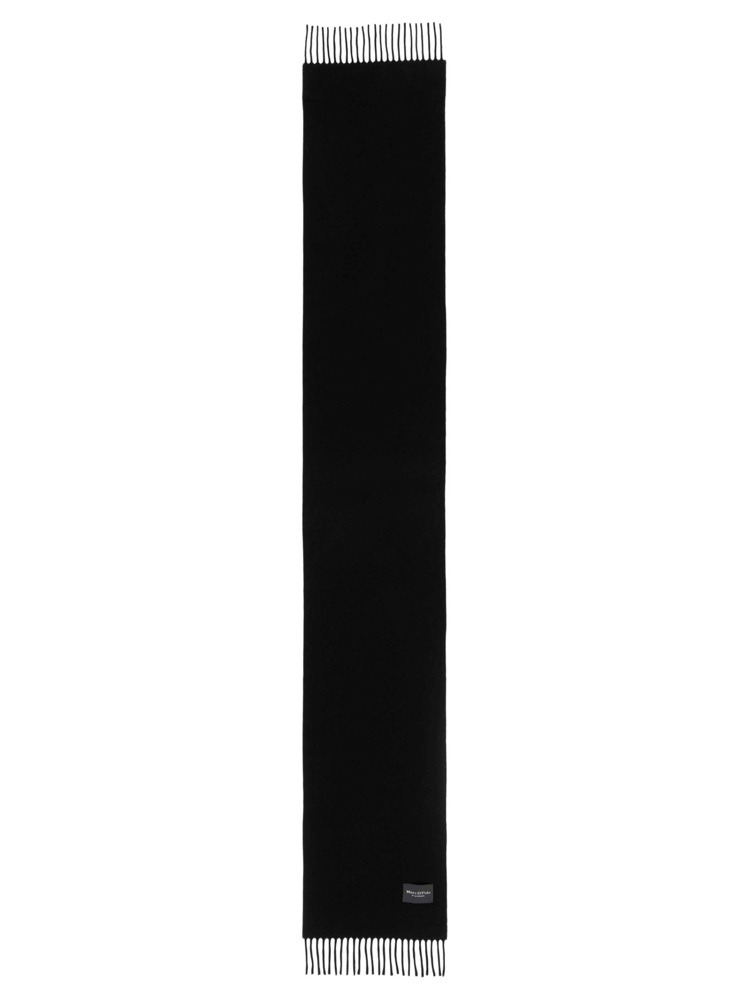 Écharpe Marc O'Polo en noir