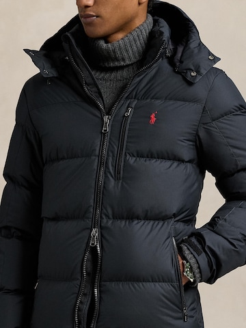 Veste d’hiver Polo Ralph Lauren en noir