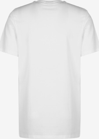 NEW ERA Shirt in Weiß