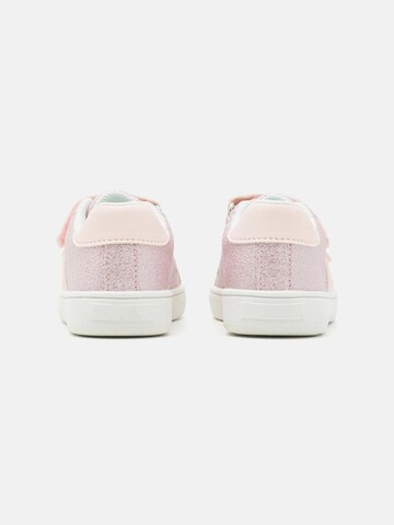 TOMMY HILFIGER Sneaker 'Candy' in Pink
