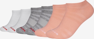 s.Oliver Socks in Mixed colours: front
