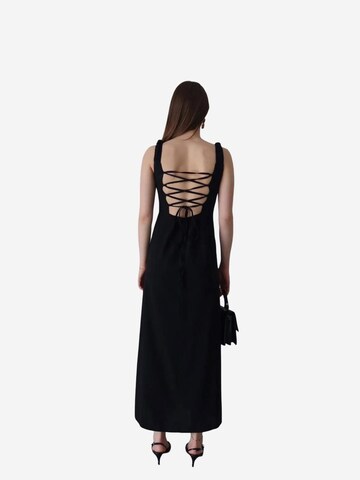 My fashion Dress in Black